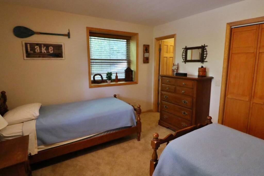 Villa The Crows Nest Lake Lure Exterior foto